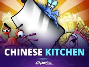 Chinese Kitchen icon