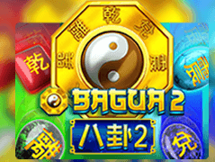 Bagua 2 icon