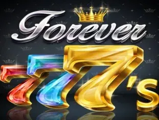 Forever 7’s icon