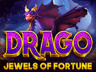 Drago - Jewels Of Fortune icon