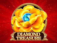 Diamond Treasure icon