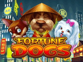 Fortune Dogs icon