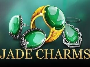 Jade Charms icon